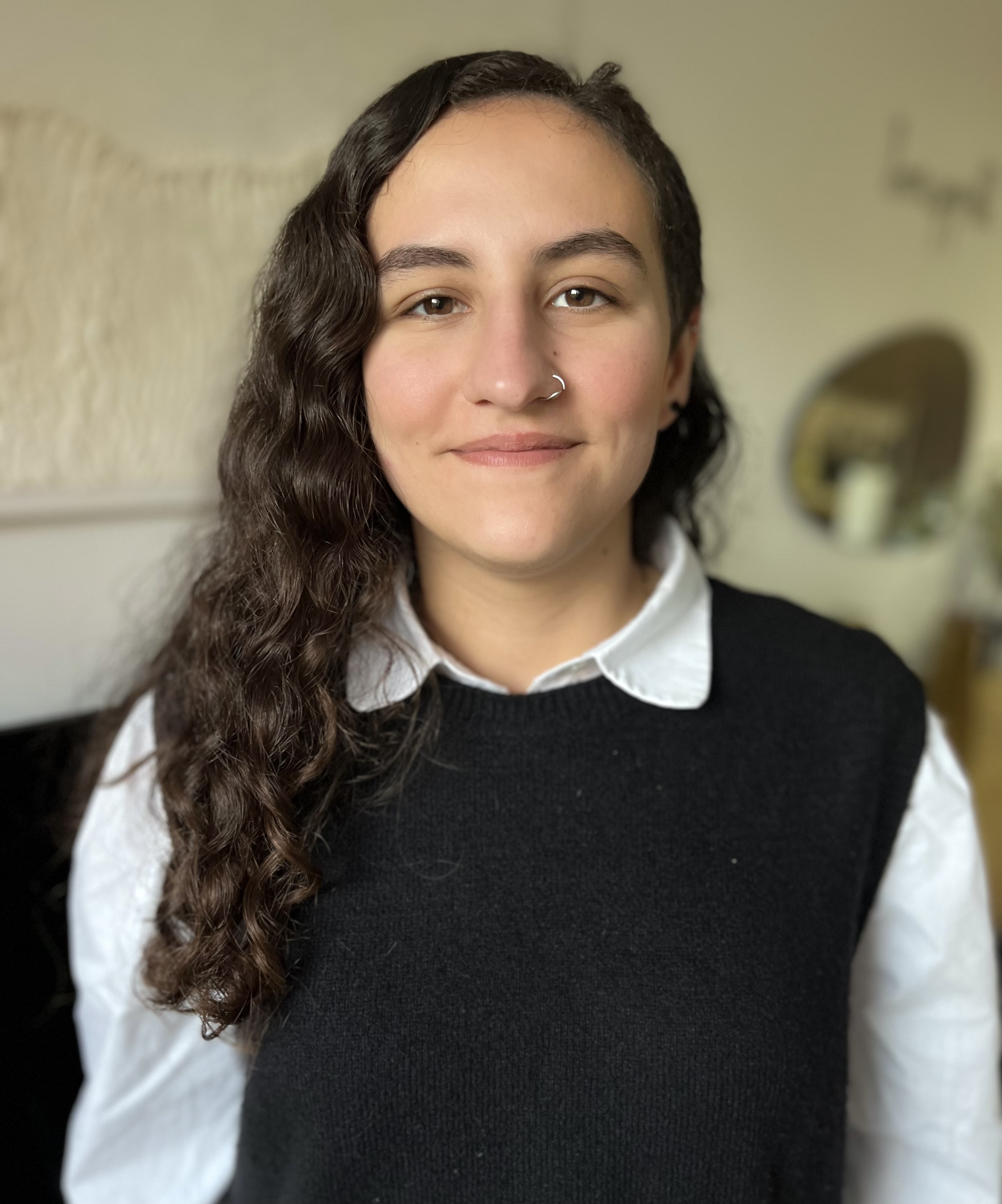 Victoria Paz Taixés - Especialista en Automatización